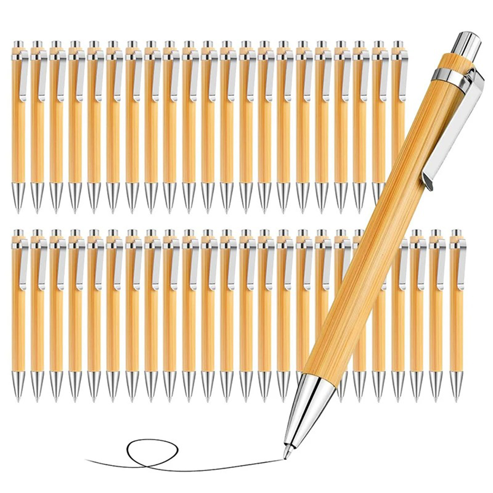 Wedding Supply Company - 100 50 20 buah pulpen bola