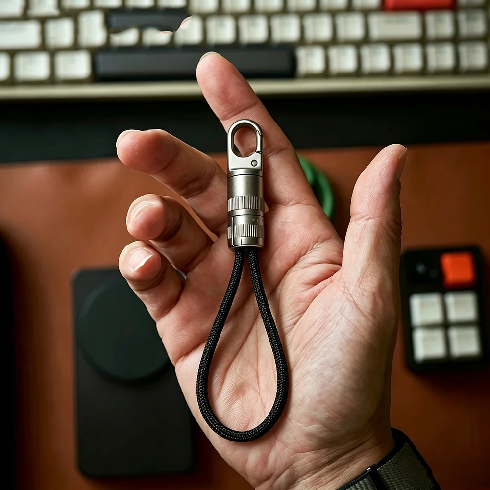 Wedding Power Supply - Kabel USB C ke Type C