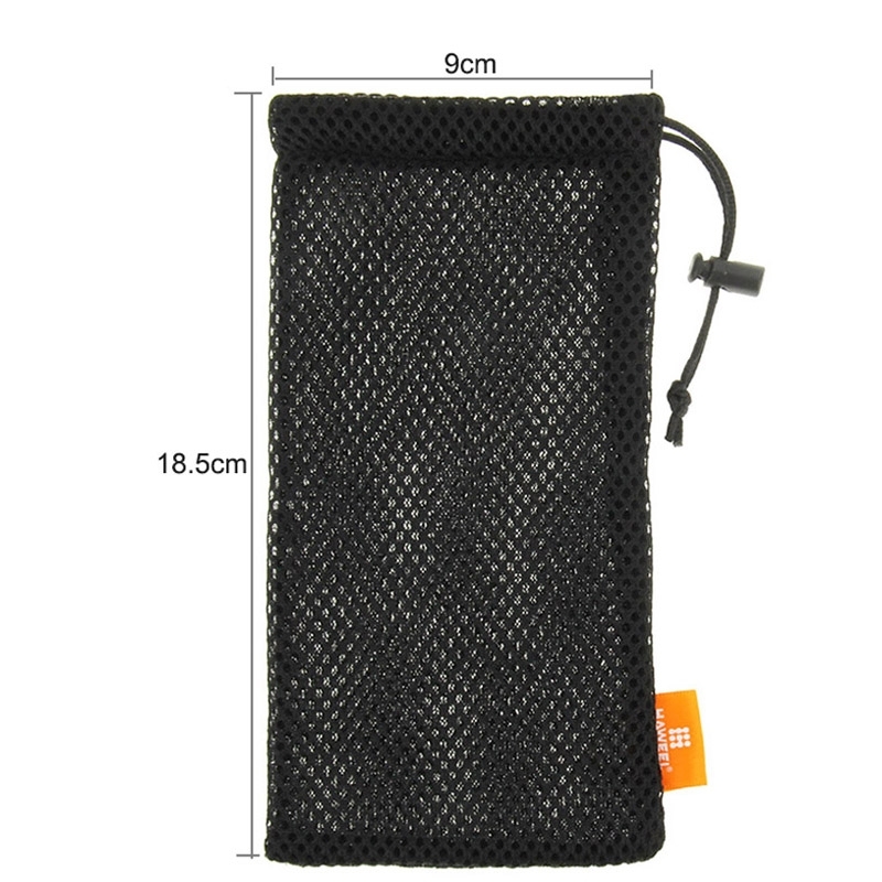 Tas Kantong Penyimpanan Jaring - Wedding Power Supply ulasan dan harga