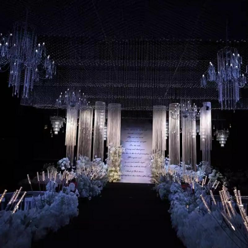 Kotak Korek Api Aluminium Desa - Unity Candle Set ulasan dan harga