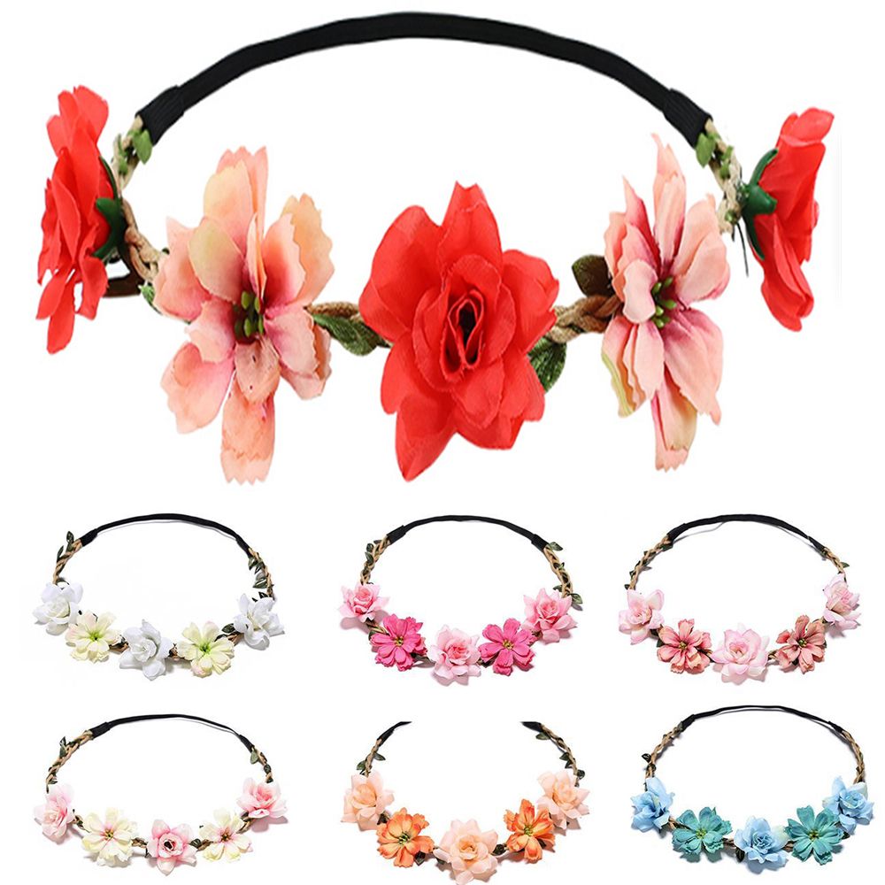 Karangan Bunga Bunga-bunga unt - Wedding Arch Flower ulasan dan harga