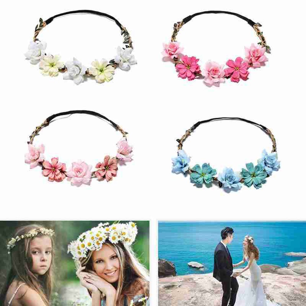 Karangan Bunga Bunga-bunga unt - Wedding Arch Flower ulasan dan harga