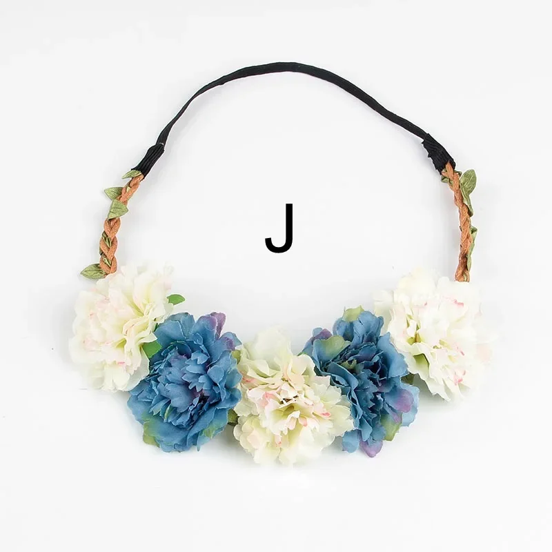 1 buah hiasan kepala bunga Pan - Wedding Arch Flower ulasan dan harga