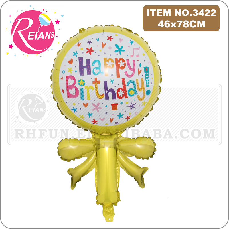 Selamat Ulang Tahun Ikatan Sim - Supplier Wedding ulasan dan harga