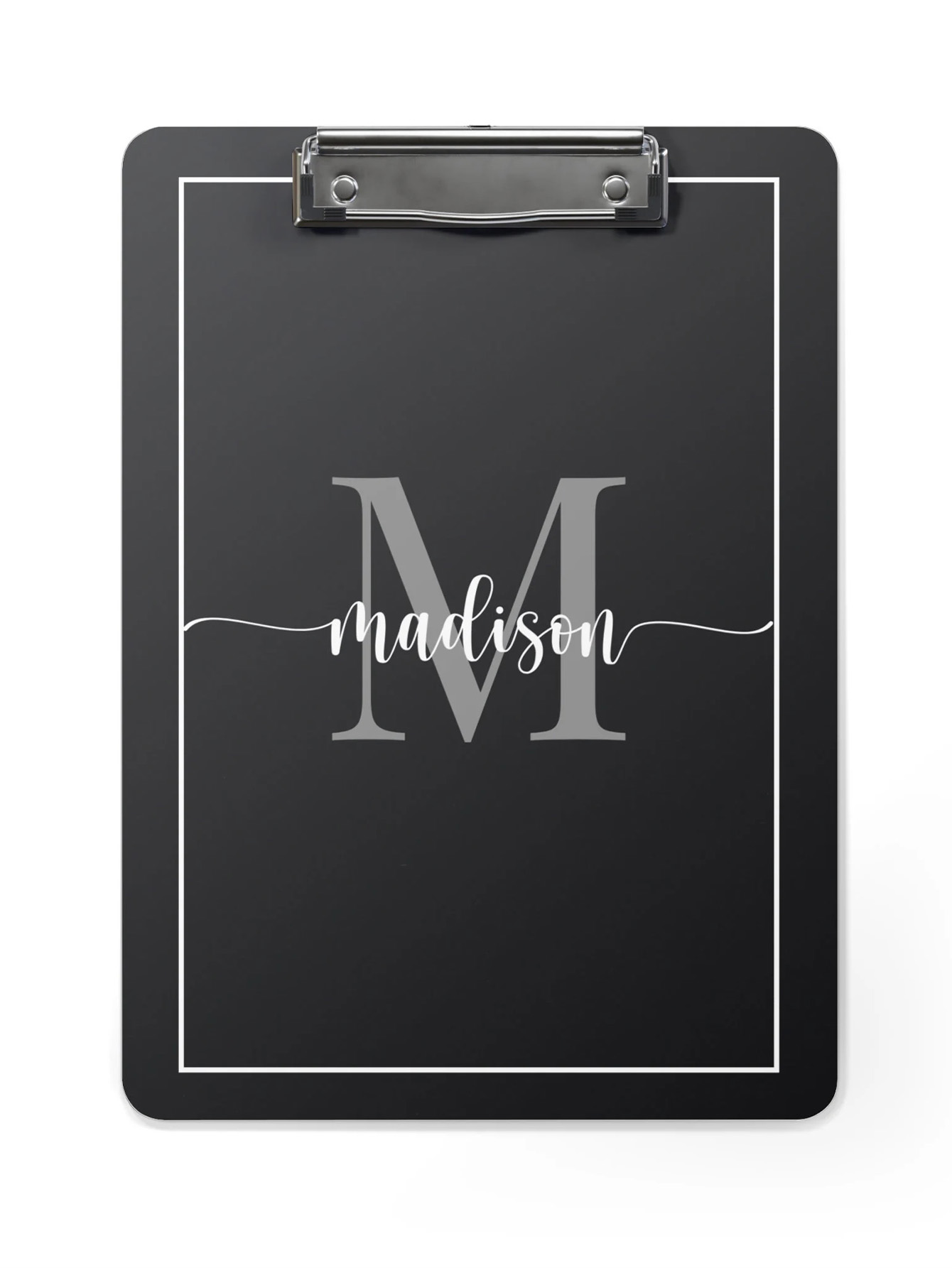 Papan Klip Logo Perusahaan Kus - Wedding Supply Company ulasan dan harga