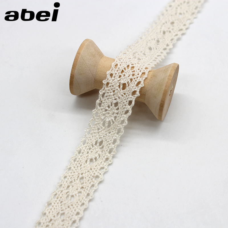 10 meter/banyak 19mm Beige Ren - Supplier Wedding ulasan dan harga