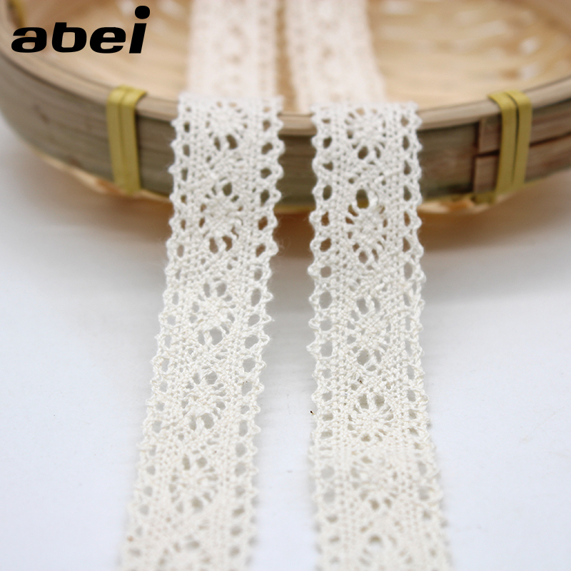 10 meter/banyak 19mm Beige Ren - Supplier Wedding ulasan dan harga