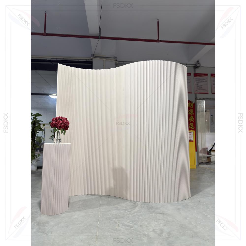 Desain Baru PVC Latar Belakang - Supplier Wedding ulasan dan harga