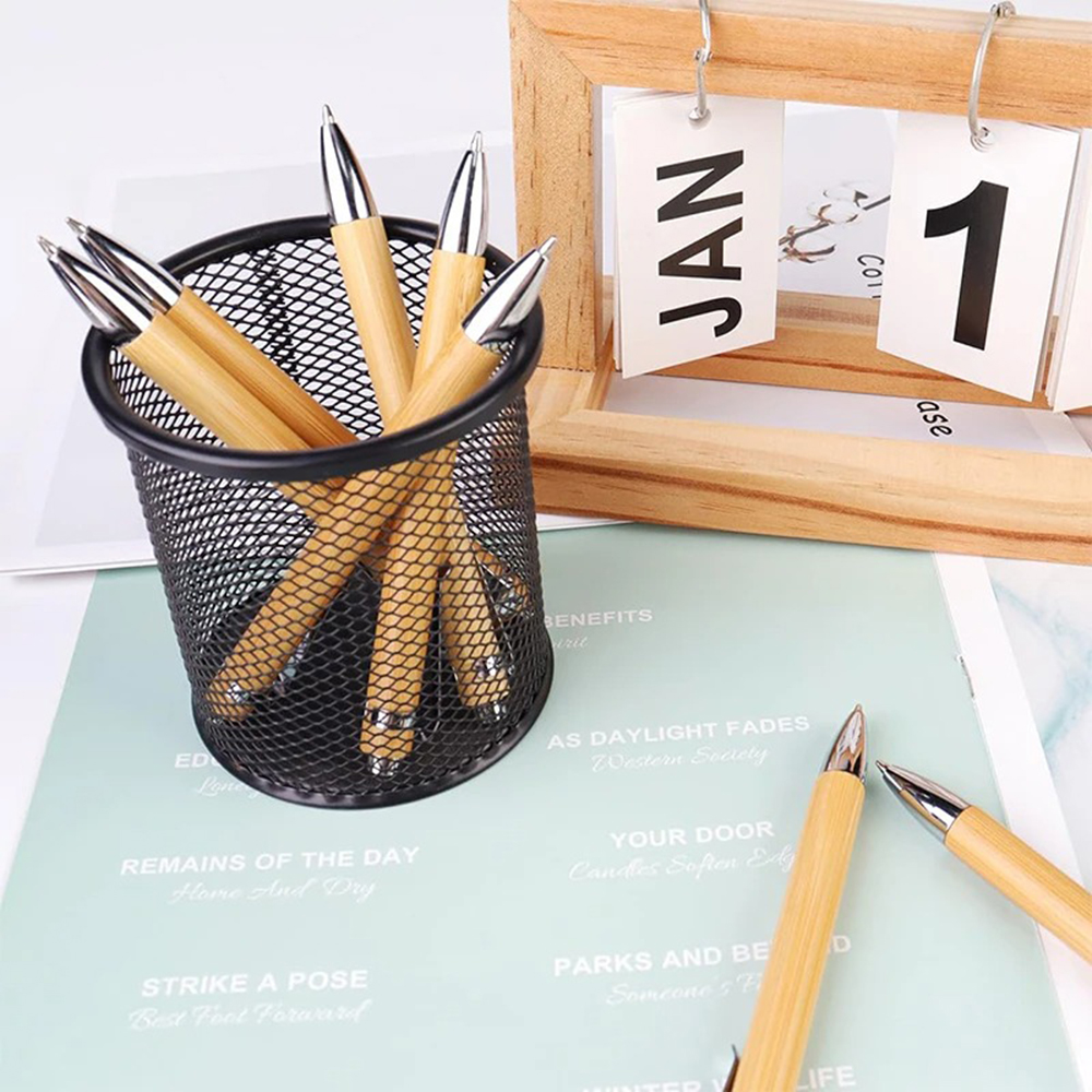 100 50 20 buah pulpen bola Log - Wedding Supply Company ulasan dan harga