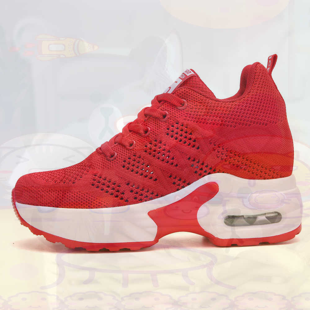 Merah Ukuran 36 Sepatu Wanita  - Supplier Wedding ulasan dan harga