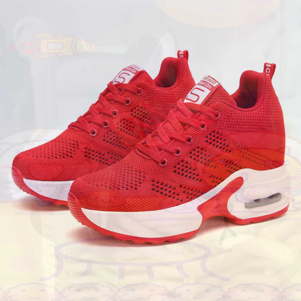 Merah Ukuran 36 Sepatu Wanita  - Supplier Wedding ulasan dan harga
