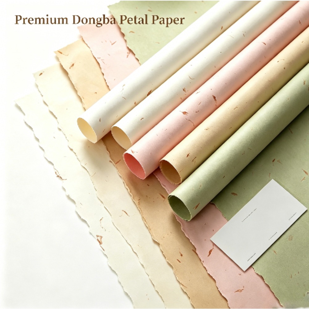 120g Kertas Pembungkus Bunga K - Wedding Floral Supply ulasan dan harga
