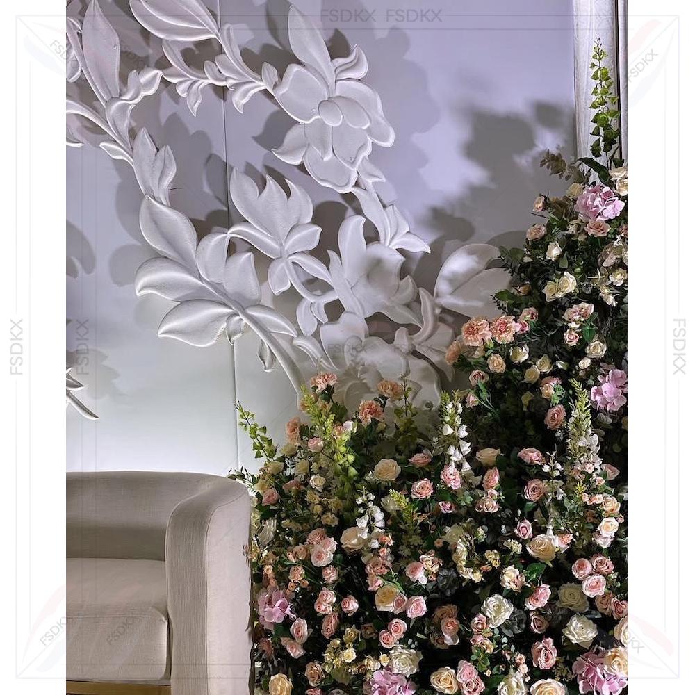 Supplier Pernikahan Latar Bela - Supplier Wedding ulasan dan harga