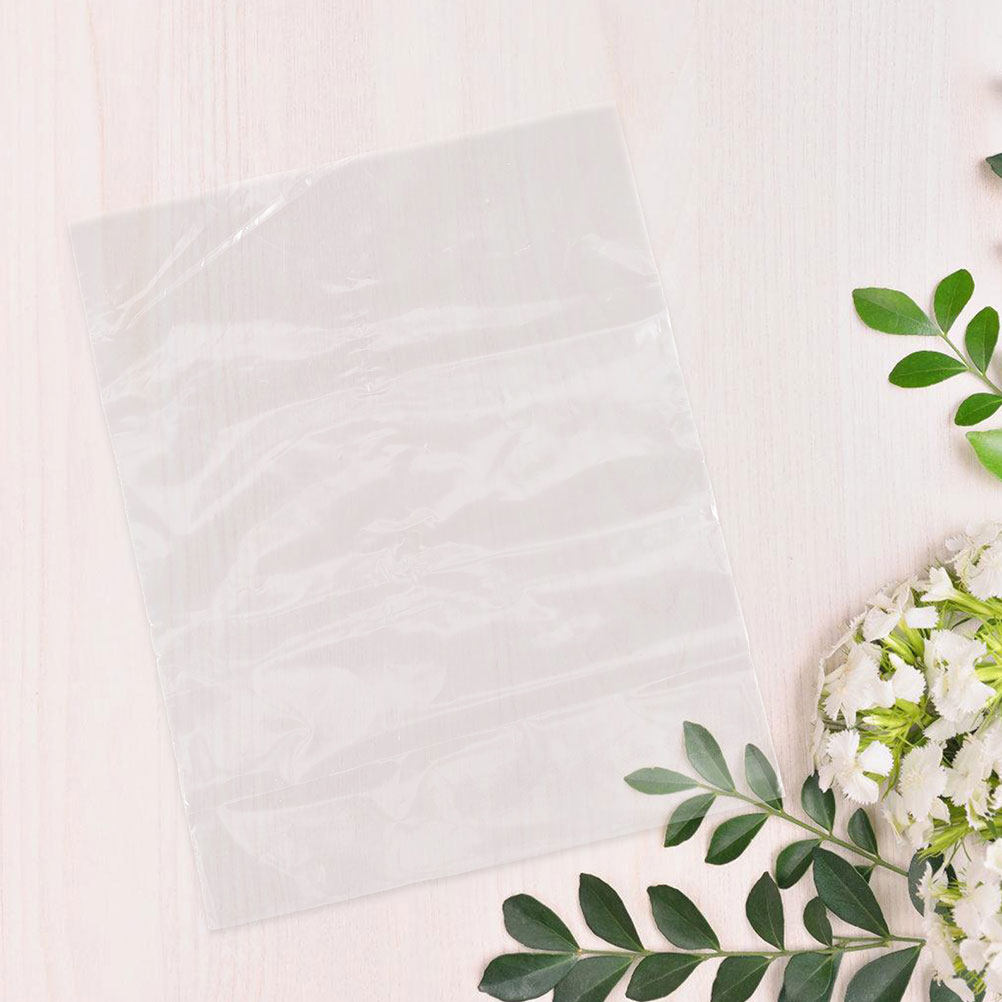 100 Buah Tas Hidrasi Bunga Ben - Wedding Floral Supply ulasan dan harga