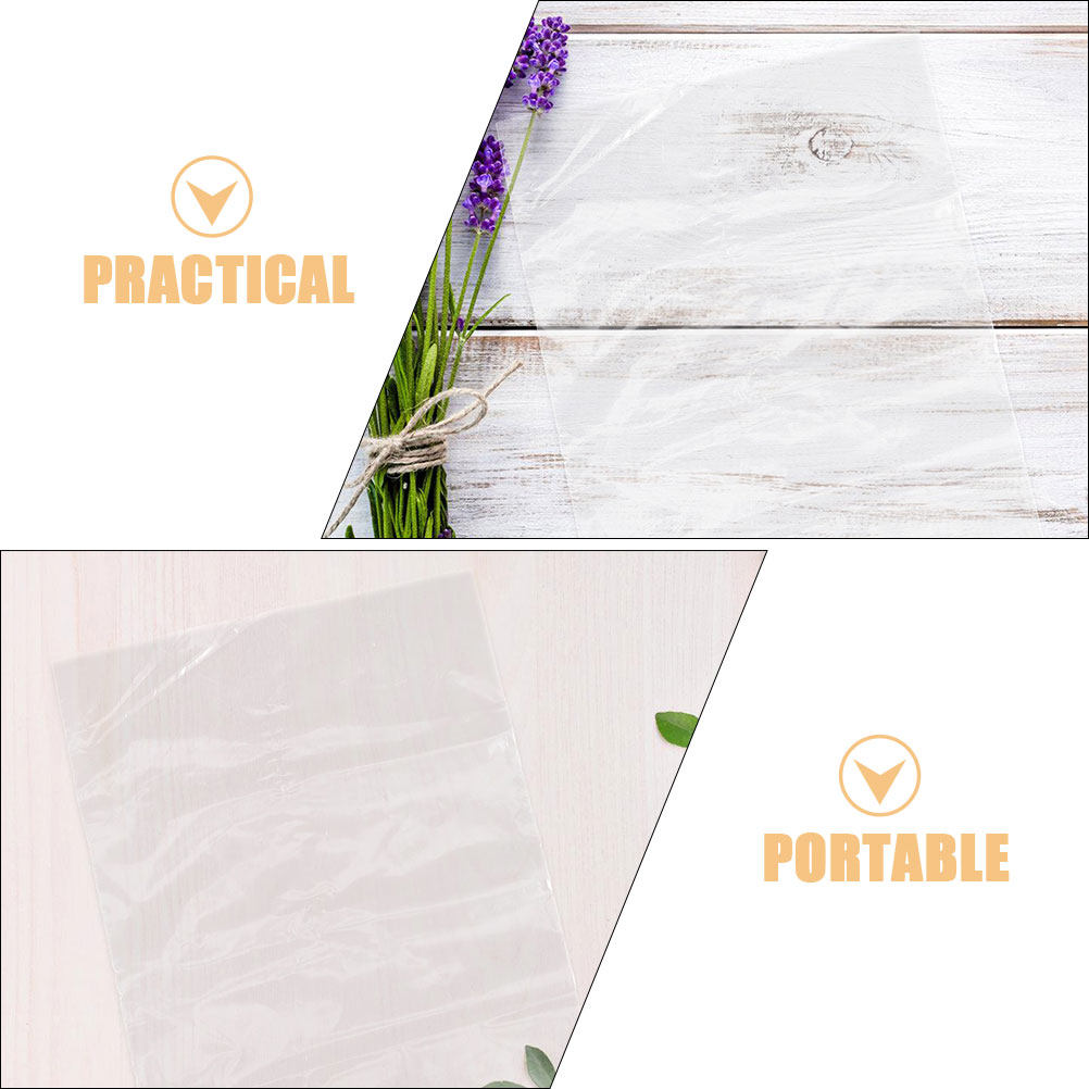 100 Buah Tas Hidrasi Bunga Ben - Wedding Floral Supply ulasan dan harga