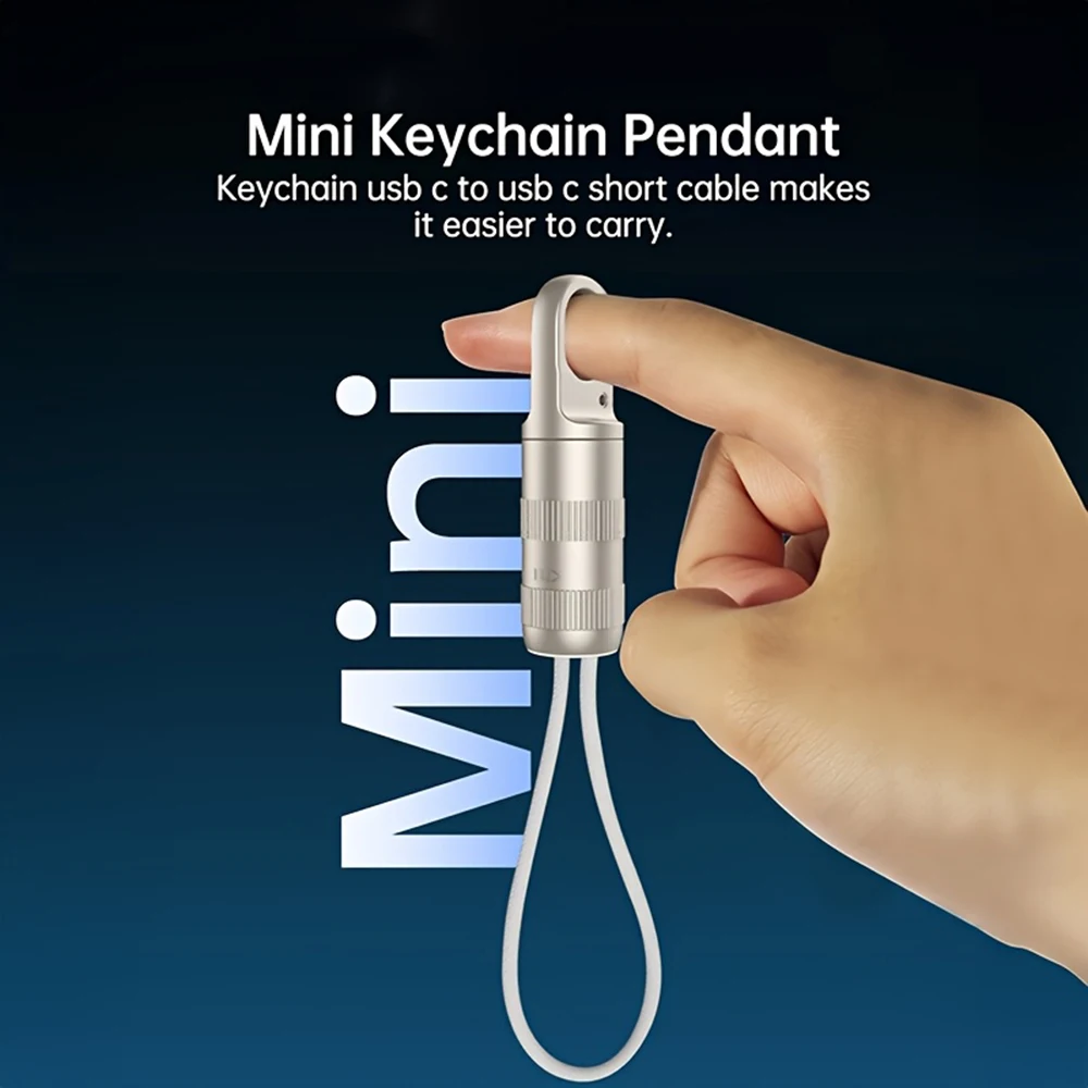 Kabel USB C ke Type C Pendek 2 - Wedding Power Supply ulasan dan harga
