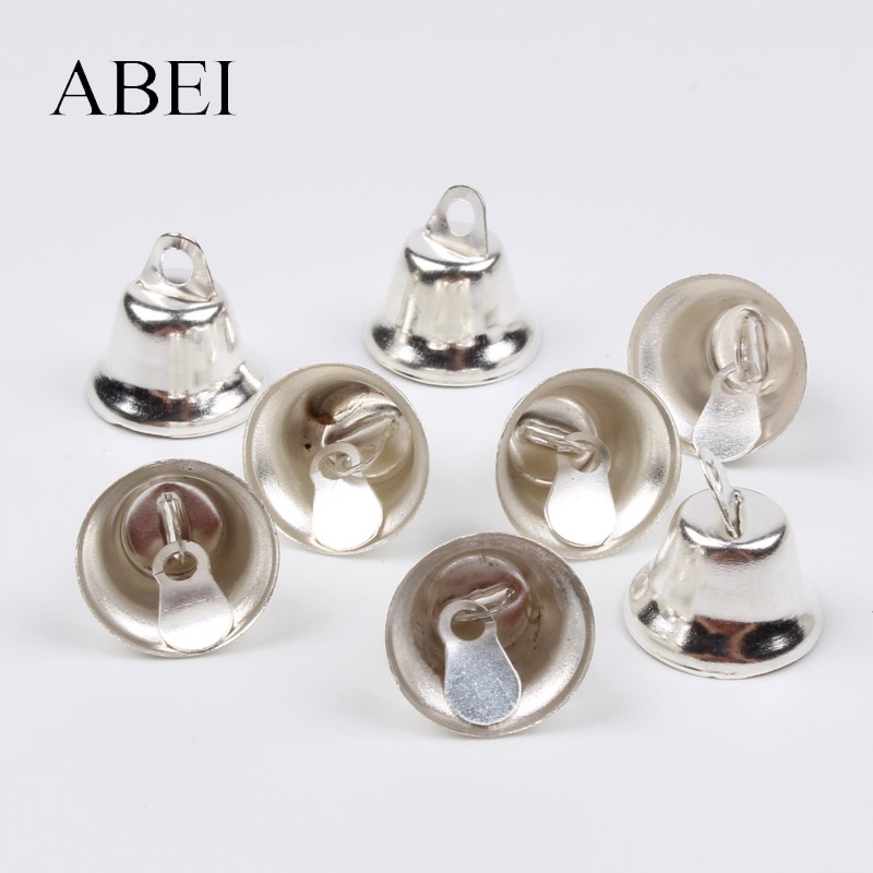 20 Pcs 20 Mm Aluminium Lonceng - Supplier Wedding ulasan dan harga