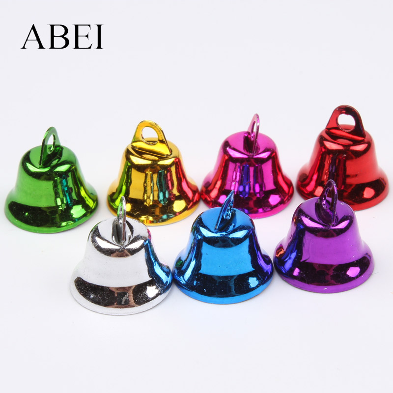 20 Pcs 20 Mm Aluminium Lonceng - Supplier Wedding ulasan dan harga