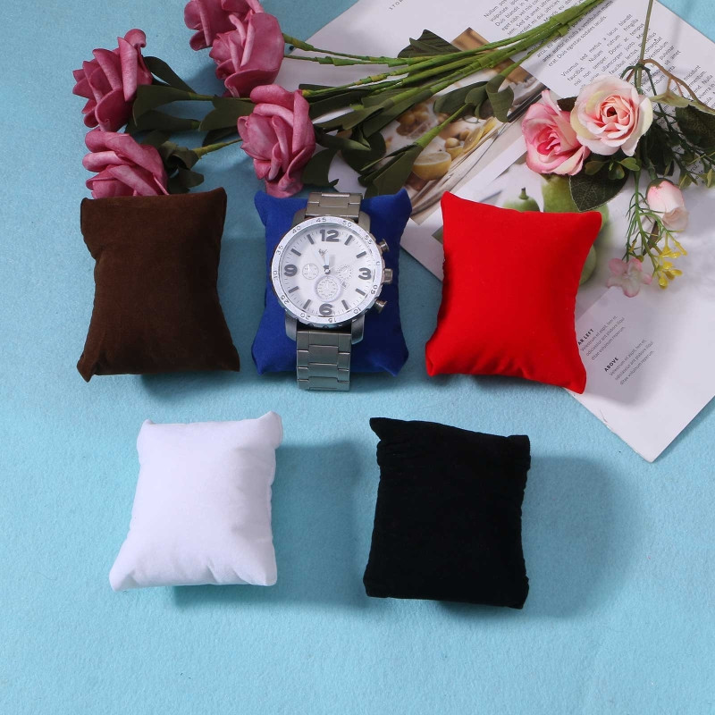 10 Buah/Set Jam Tangan Gelang  - Ring Bearer Pillow ulasan dan harga