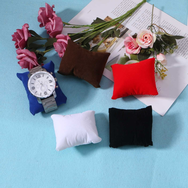 10 Buah/Set Jam Tangan Gelang  - Ring Bearer Pillow ulasan dan harga