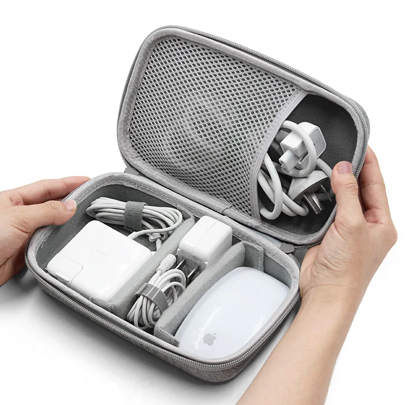 BOONA Tas Penyimpanan Kabel Da - Wedding Power Supply ulasan dan harga