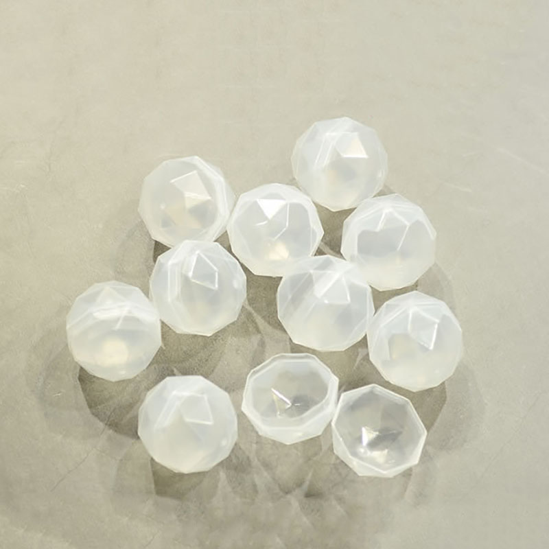 30 Buah 45Mm Bola Plastik Berl - Supplier Wedding ulasan dan harga