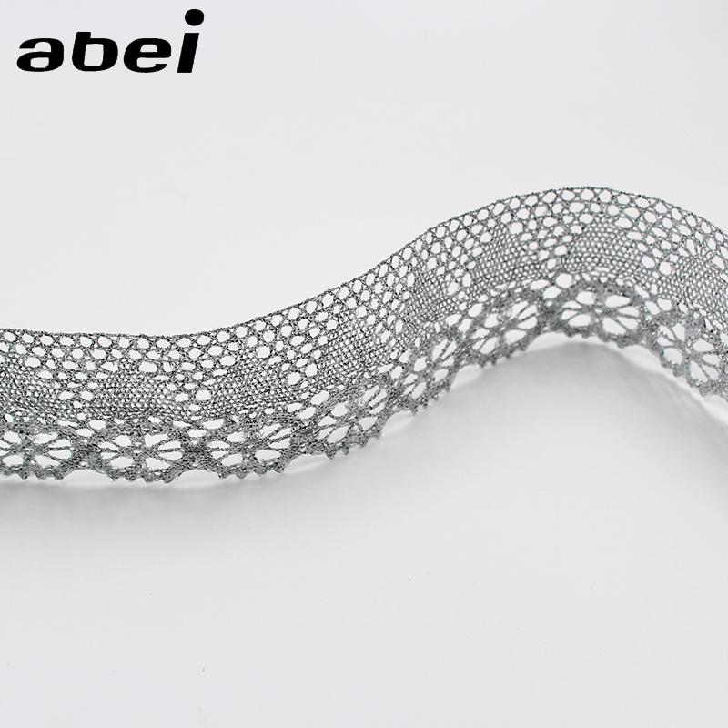 Lebar 5cm, 10yard benang emas  - Supplier Wedding ulasan dan harga